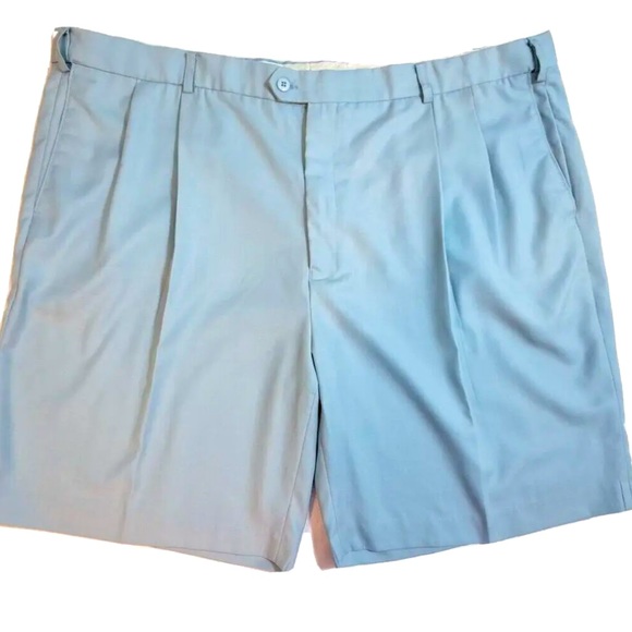 Bocaccio Expandable Waste Men’s Golf Shorts - Picture 1 of 7